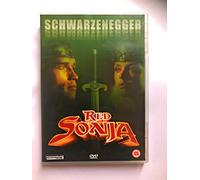 Schwarzenegger, Arnold - Red Sonja