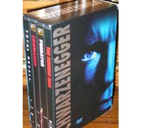 Schwarzenegger Collection