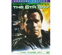 Schwarzenegger/Duvall/Rapaport - 6th Day