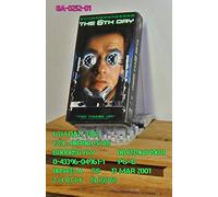 Schwarzenegger/Duvall/Rapaport - 6th Day