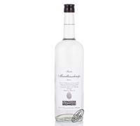 Schwarzer Acquavite di Albicocche 40% vol. 1,0l
