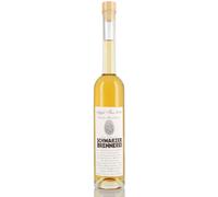 Schwarzer Alter Apfel dalla botte d'annata del 2012 40% vol. 0,50l
