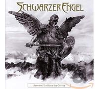 Schwarzer Angel - Imperium I: Im Reich Der Gotter