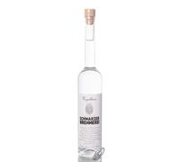 Schwarzer Distillato Pregiato di Bacche di Sorbo 40% vol. 0,50l