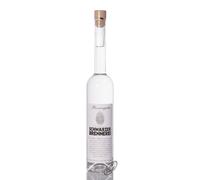 Schwarzer Distillato Pregiato di Pere Cotogne 40% vol. 0,50l