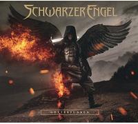 Schwarzer Engel - Gotterfunken Ep