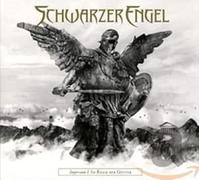 Schwarzer Engel - Imperium I: Im...(Ltd Edt Digipack)