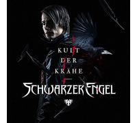 Schwarzer Engel - Kult Der Krahe