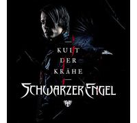 Schwarzer Engel - Kult Der Krahe (Limited Edt.)