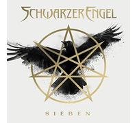 Schwarzer Engel - Sieben