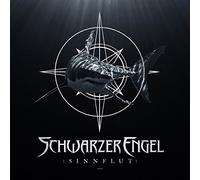 Schwarzer Engel - Sinnflute