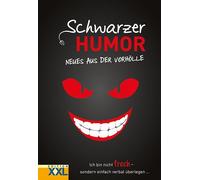Schwarzer Humor - Neues aus der Vorhölle (Copertina rigida)