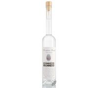Schwarzer Kronprinz Rudolf Distillato Pregiato di Mele 40% vol. 0,50l