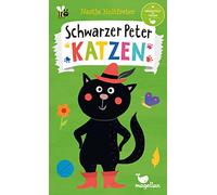Schwarzer Peter - Katzen