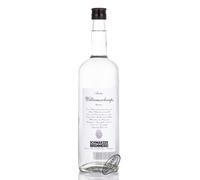 Schwarzer Williams Acquavite 40% vol. 1,0l