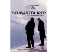 Schwarzfahrer (DVD)