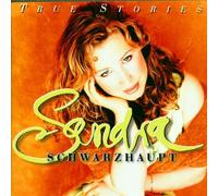 Schwarzhaupt,Sandra - True Stories