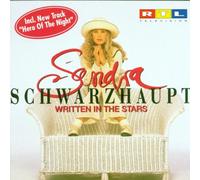 Schwarzhaupt,Sandra - Written in the Stars/New Versi