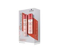 Schwarzk. BC Repair Rescue Sham250+Con200ml DuoSet