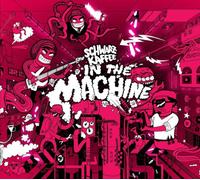 Schwarzkaffee - In the Machine