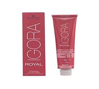 Schwarzkopf Professional IGORA ROYAL Highlifts 10-1 Ultra Blonde Cendré Tube 60 ml
