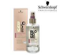 Schwarzkopf BlondMe All Blondes Balsamo Leggero 200ml - Balsamo spray
