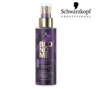 Schwarzkopf All Blonde Balsamo Neutro Freddo 150 ml - Balsamo spray