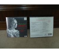 Schwarzkopf - Arien & Lieder [Import]