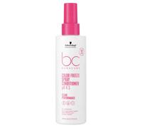 Schwarzkopf BC Color Freeze Balsamo 200 ml - Balsamo spray