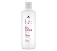 Schwarzkopf Professional Bonacure Color Freeze Conditioner 1000 ml
