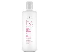 Schwarzkopf Professional BC Bonacure COLOR FREEZE Shampoo 1 Liter