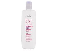 Schwarzkopf Professional BC Bonacure COLOR FREEZE Silver Shampoo 1 Liter