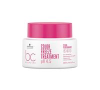 Schwarzkopf Professional Bonacure Color Freeze Treatment 200 ml