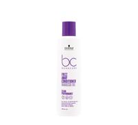 Schwarzkopf Professional BC Bonacure Frizz Away Conditioner 200 ml