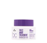 Schwarzkopf Bc Frizz Away Treatment 200ml