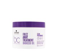 Schwarzkopf Professional Bonacure Frizz Away Treatment 500 ml