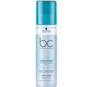 Schwarzkopf BC Bonacure Moisture Kick Balsamo 400 ml - Balsamo spray