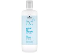 Schwarzkopf BC Bonacure Moisture Kick Conditioner 1000 ml - Balsamo capelli