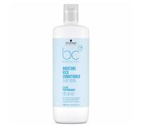 SCHWARZKOPF BC MOISTURE KICK acondicionador 1000 ml