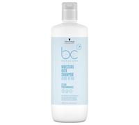 Schwarzkopf Professional BC Bonacure Moisture Kick shampoo idratante 1000 ml