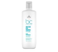 Schwarzkopf Professional BC Bonacure MOISTURE KICK Shampoo 1 Liter