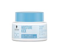 Schwarzkopf Professional Bonacure Moisture Kick Treatment 200 ml