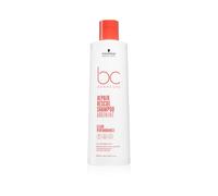 Schwarzkopf BC Bonacure Rescue Shampoo Arginine 500 ml - Shampoo