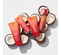 Schwarzkopf Professional BC Bonacure Sun Protect Scalp, Hair & Body Cleanse shampoo e gel doccia 2in1 200 ml