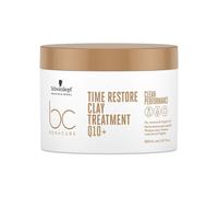Schwarzkopf Professional BC Bonacure TIME RESTORE Clay Treatment