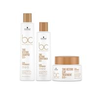 Schwarzkopf BC Bonacure Time Restore Kit