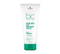 Schwarzkopf Professional BC Bonacure VOLUME BOOST Jelly Conditioner 200 ml