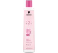 Schwarzkopf Professional BC Bonacure COLOR FREEZE Silver Shampoo 250 ml
