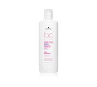 Schwarzkopf Professional BC Bonacure COLOR FREEZE Silver Shampoo 1 Liter