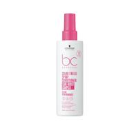 Schwarzkopf BC Color Freeze Balsamo 200 ml - Balsamo spray